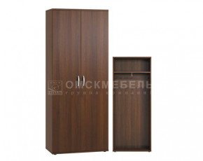 Шкаф 2-х дверный для одежды Шк34.1 МС Гермес в Югорске - yugorsk.germes-mebel.ru | фото